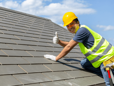 About Roof Repair Experts Maple Heights, OH